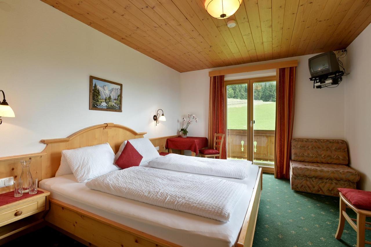 Alpengasthof Hirschberg St. Johann in Tirol Exterior foto